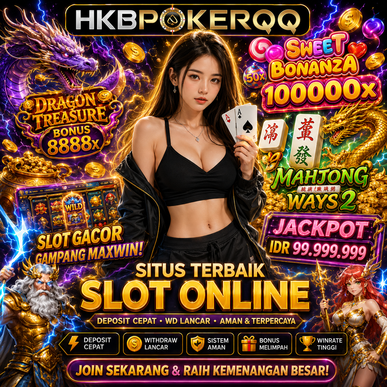 HKBPOKERQQ